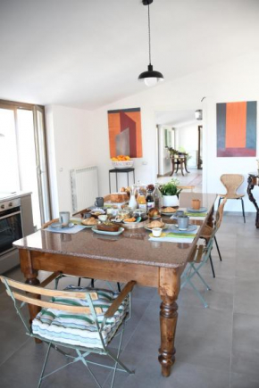 Thesan B&B San Prisco
